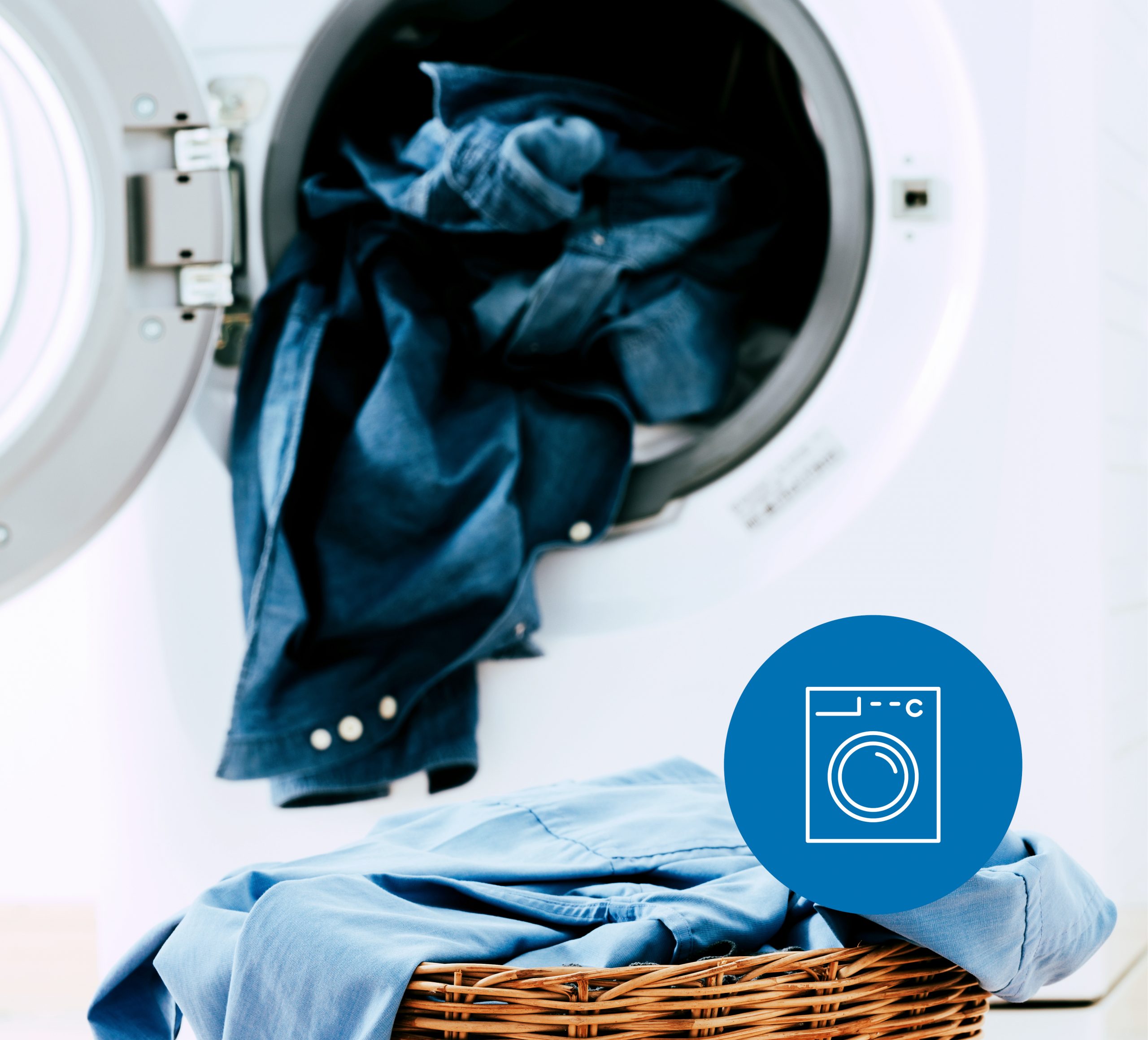 Pudol laundry overview