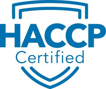 HACCP Zertifikat