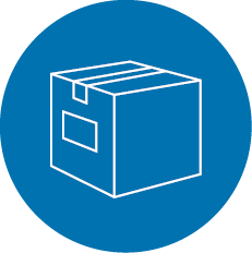  Delivery Icon