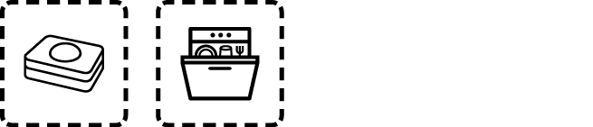 Spülmaschinentabs Dosierungsempfehlung Spülmaschinentabs Dosierungsempfehlung