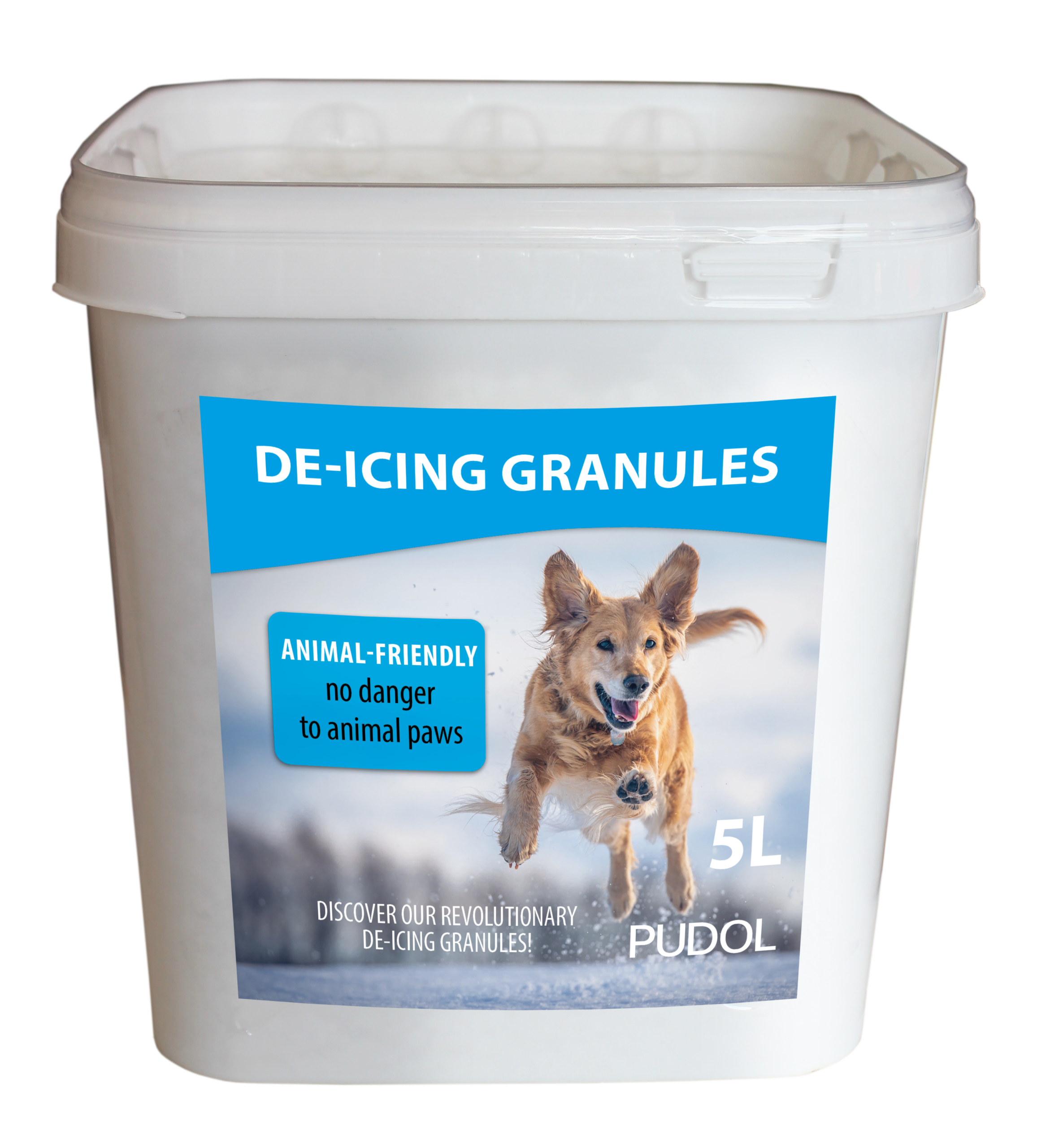 Auftaugranulat Pfotenwohl